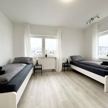 Cozy Apartment Айхенцелль Экстерьер фото