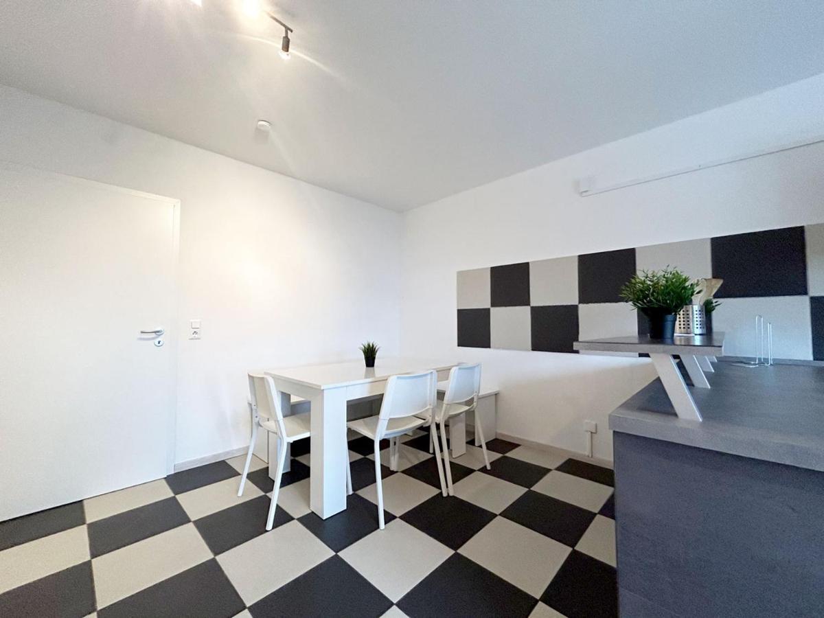 Cozy Apartment Айхенцелль Экстерьер фото