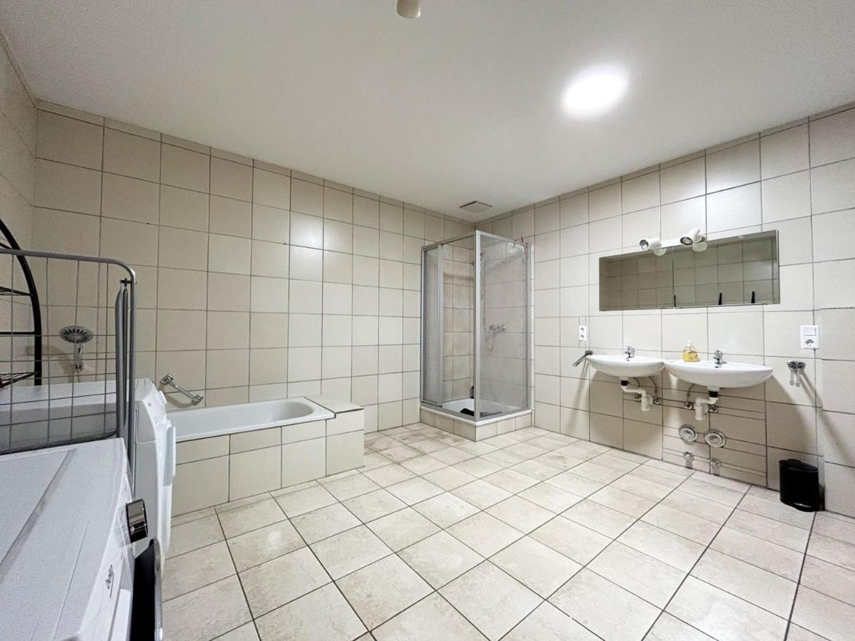 Cozy Apartment Айхенцелль Экстерьер фото