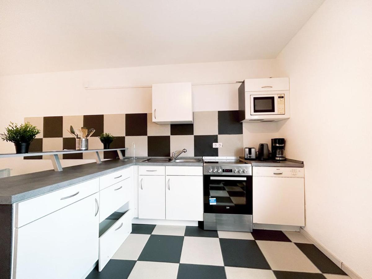 Cozy Apartment Айхенцелль Экстерьер фото