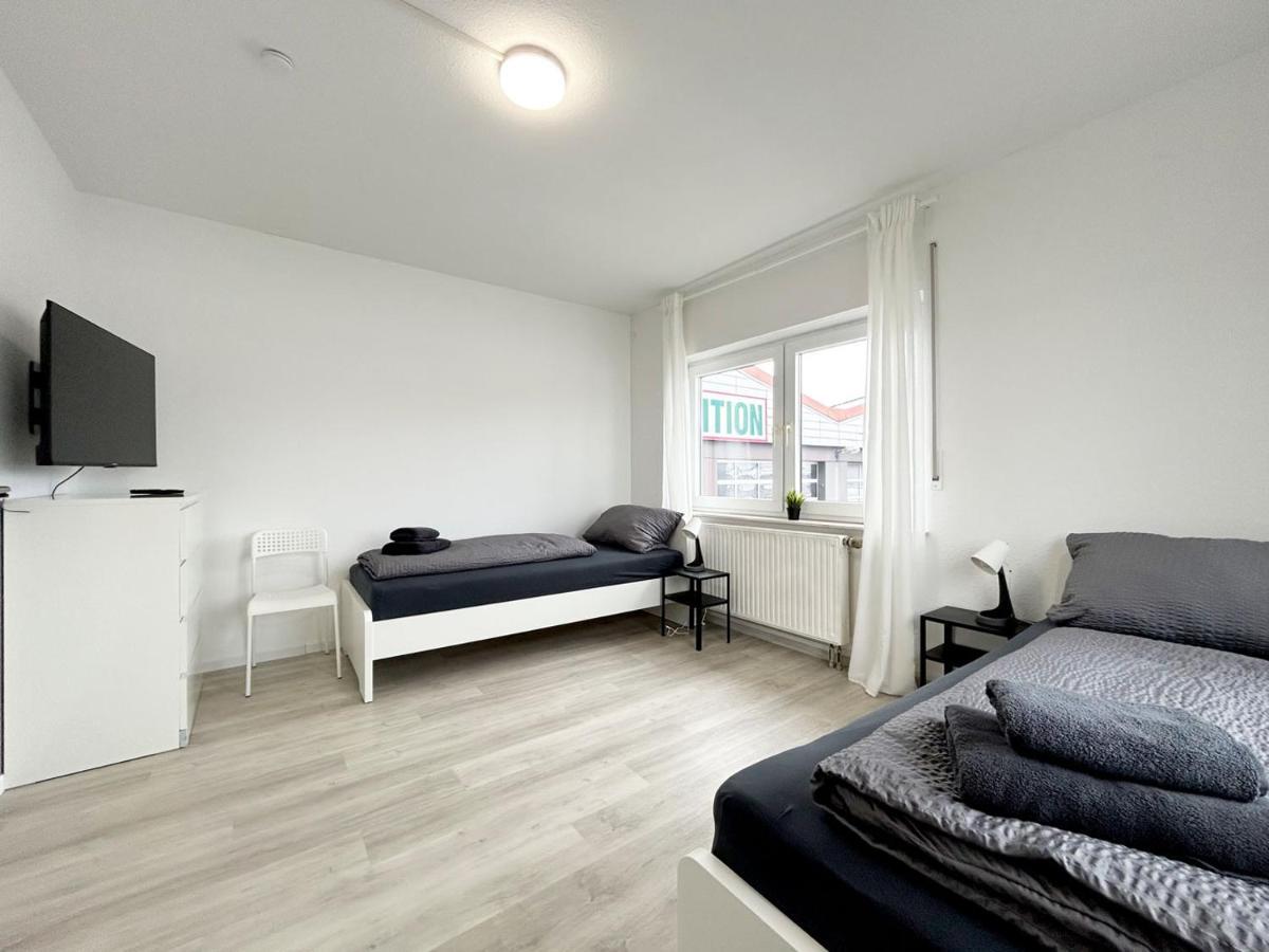 Cozy Apartment Айхенцелль Экстерьер фото