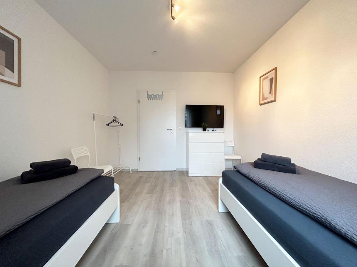 Cozy Apartment Айхенцелль Экстерьер фото