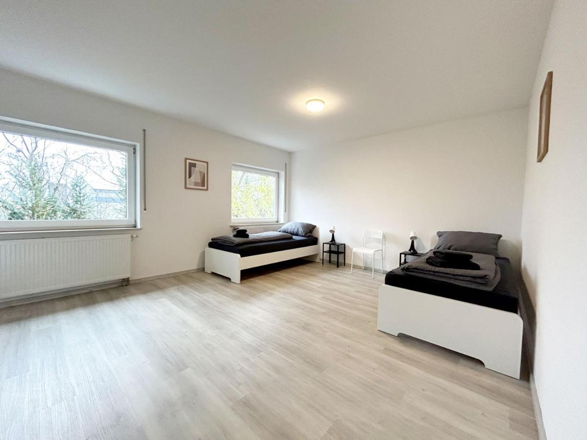 Cozy Apartment Айхенцелль Экстерьер фото